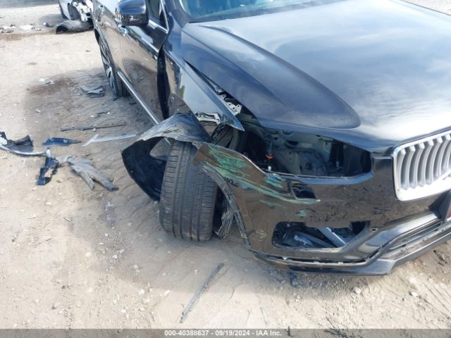 YV4A22PL8M1715731 Volvo Xc90 T6 Inscription 7 Passenger