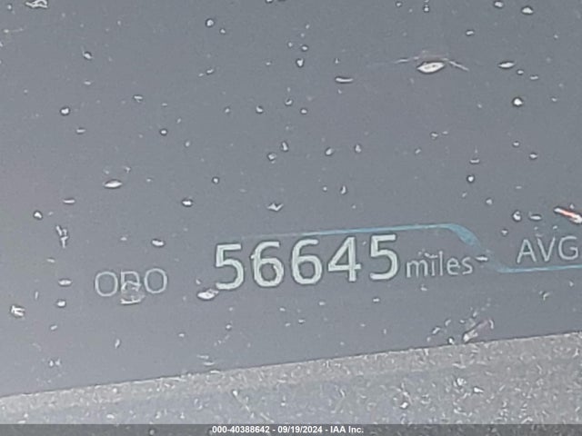 Toyota PRIUS XLE 2022 JTDKAMFU0N3155144 Image 14