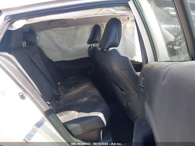 Toyota PRIUS XLE 2022 JTDKAMFU0N3155144 Image 8
