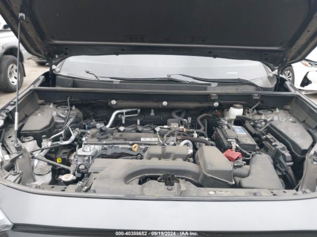 2T3C1RFV8PC231723 Toyota Rav4 Xle Premium