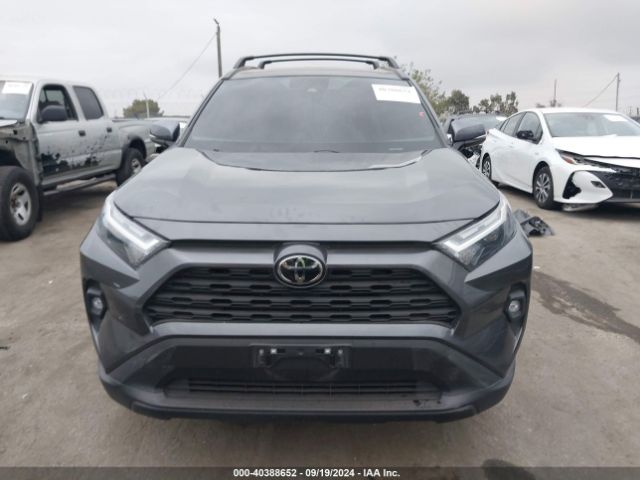 2T3C1RFV8PC231723 Toyota Rav4 Xle Premium