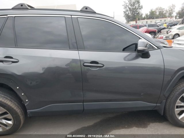 2T3C1RFV8PC231723 Toyota Rav4 Xle Premium