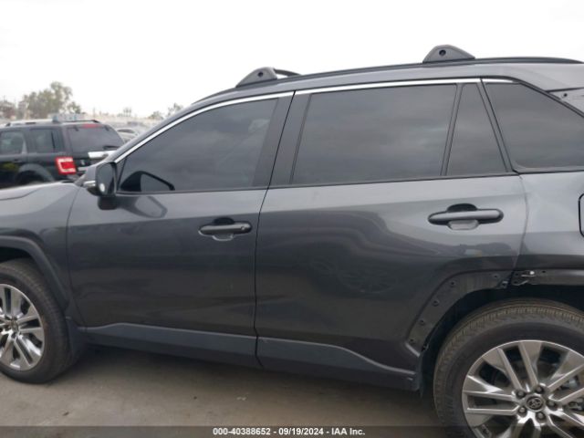 2T3C1RFV8PC231723 Toyota Rav4 Xle Premium