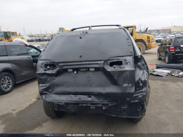 2T3C1RFV8PC231723 Toyota Rav4 Xle Premium