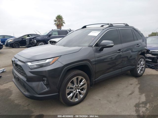 2T3C1RFV8PC231723 Toyota Rav4 Xle Premium