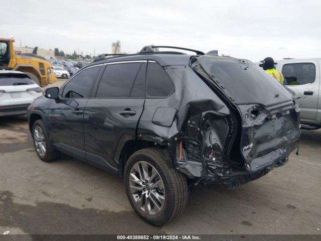 2T3C1RFV8PC231723 Toyota Rav4 Xle Premium