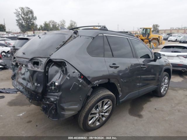 2T3C1RFV8PC231723 Toyota Rav4 Xle Premium