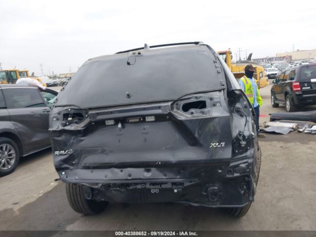 2T3C1RFV8PC231723 Toyota Rav4 Xle Premium