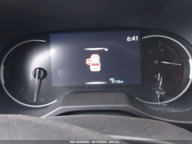 2T3C1RFV8PC231723 Toyota Rav4 Xle Premium