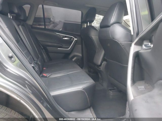 2T3C1RFV8PC231723 Toyota Rav4 Xle Premium