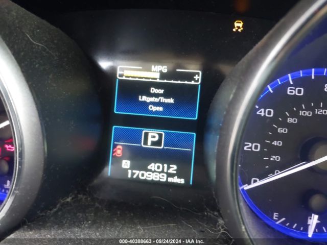 4S4BSACC0F3240375 Subaru Outback 2.5i Premium