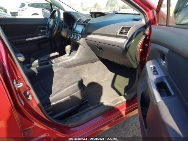 JF1GPAC67F8305625 Subaru Impreza 2.0i Premium