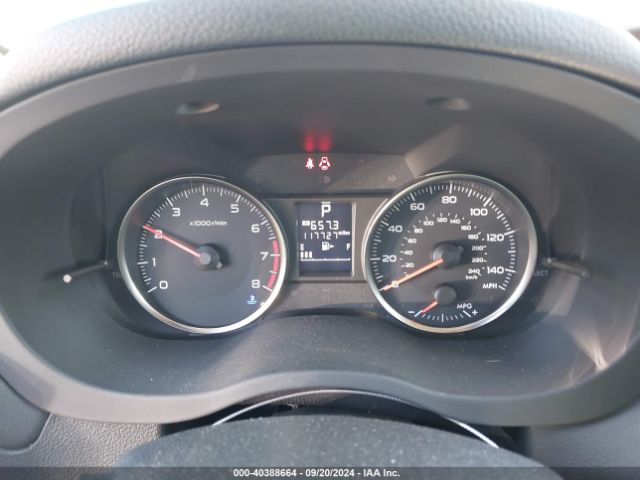 JF1GPAC67F8305625 Subaru Impreza 2.0i Premium