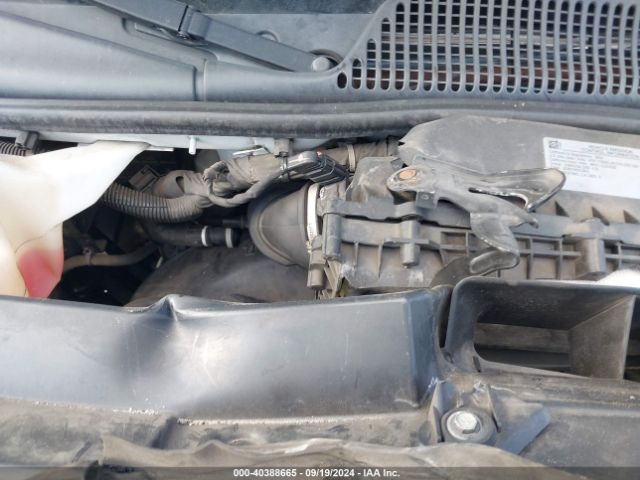 1GCWGAFP9J1332868 Chevrolet Express 2500 Work Van