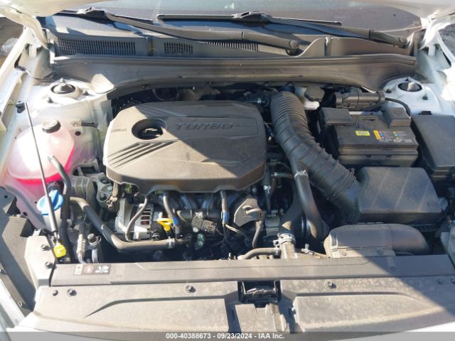 3KPF44AC8PE626962 KIA FORTE GT