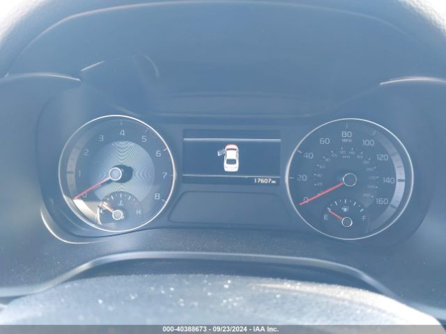3KPF44AC8PE626962 KIA FORTE GT