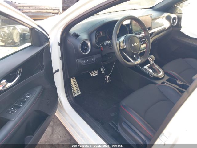 3KPF44AC8PE626962 KIA FORTE GT
