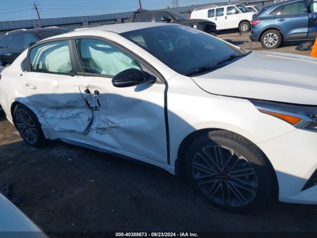 3KPF44AC8PE626962 KIA FORTE GT