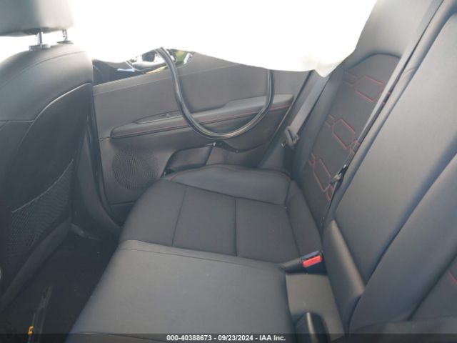 3KPF44AC8PE626962 KIA FORTE GT