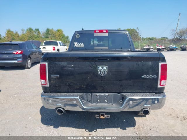 1C6RR7NT7HS689342 RAM 1500 Laramie  4x4 5'7 Box
