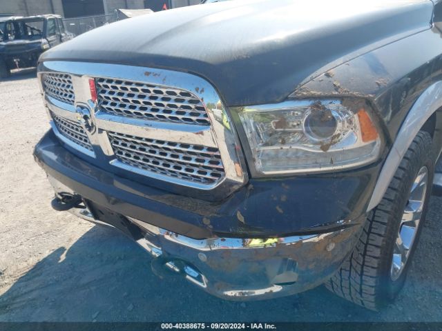 1C6RR7NT7HS689342 RAM 1500 Laramie  4x4 5'7 Box