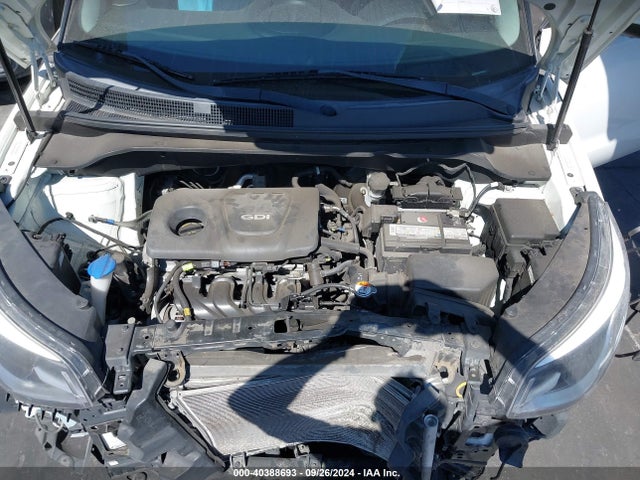 KIA Soul 2018 KNDJN2A23J7900126 Image 10