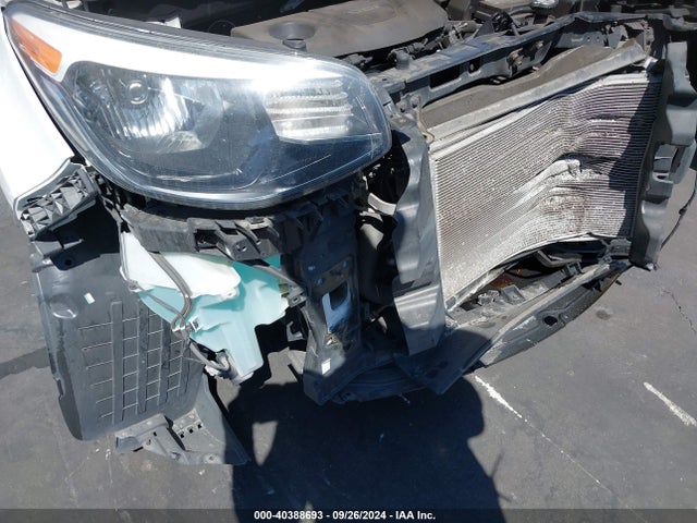 KIA Soul 2018 KNDJN2A23J7900126 Image 12