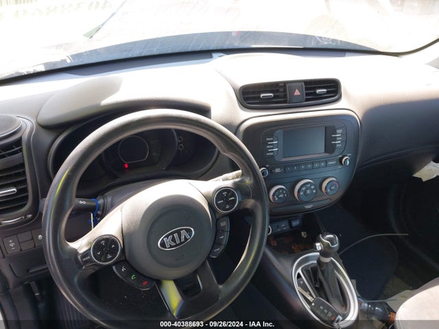 KIA Soul 2018 KNDJN2A23J7900126 Image 20