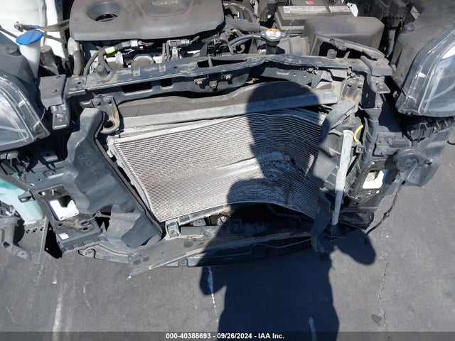 KIA Soul 2018 KNDJN2A23J7900126 Image 6