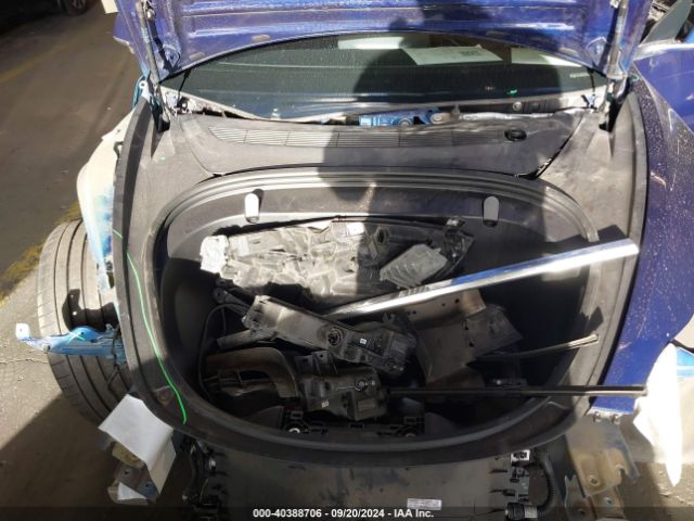 5YJ3E1EB3KF231350 Tesla Model 3 Long Range/performance