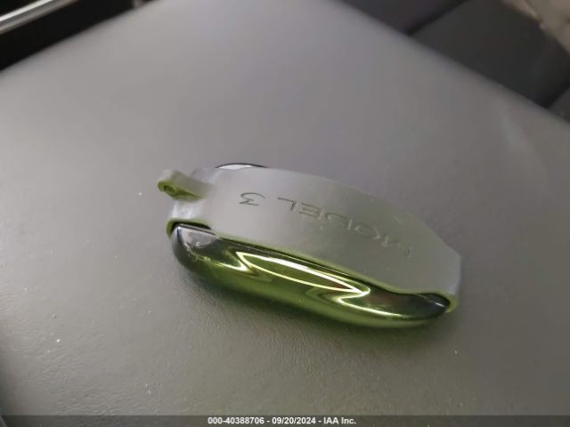 5YJ3E1EB3KF231350 Tesla Model 3 Long Range/performance