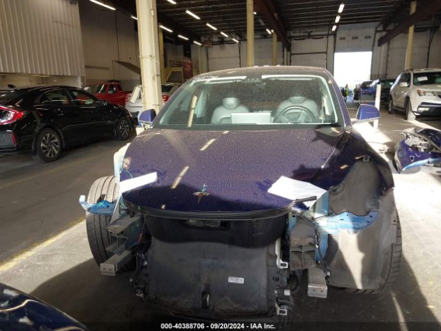 5YJ3E1EB3KF231350 Tesla Model 3 Long Range/performance