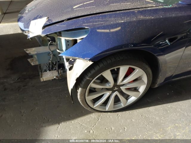 5YJ3E1EB3KF231350 Tesla Model 3 Long Range/performance