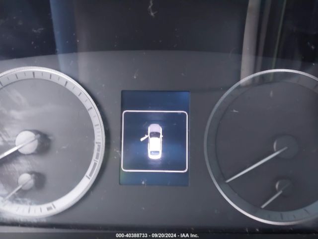 5NPE24AF5GH403317 Hyundai SONATA SE