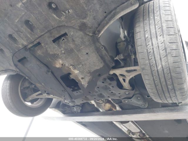 5NPE24AF5GH403317 Hyundai SONATA SE