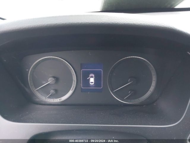 5NPE24AF5GH403317 Hyundai SONATA SE