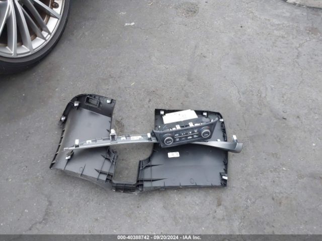 19UDE2F78KA012933 Acura Ilx Premium Package/technology Package