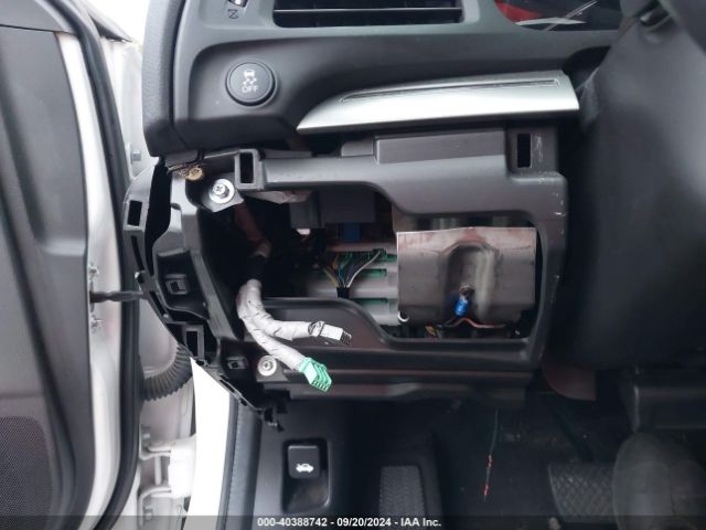 19UDE2F78KA012933 Acura Ilx Premium Package/technology Package
