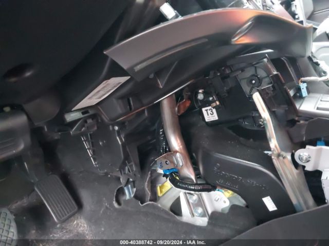 19UDE2F78KA012933 Acura Ilx Premium Package/technology Package