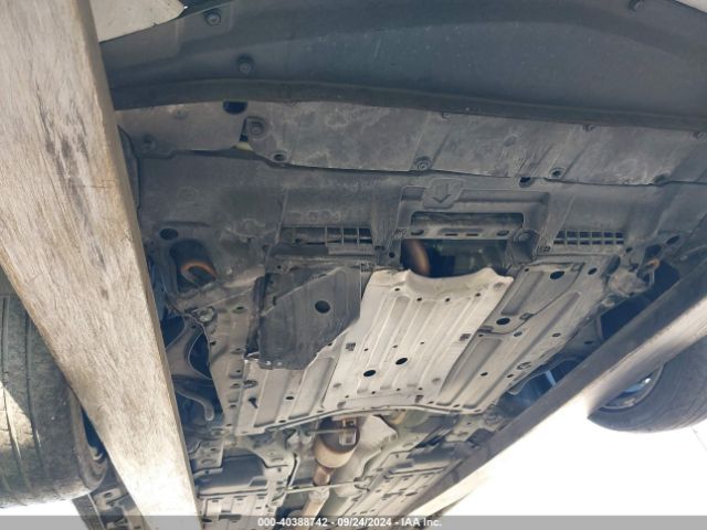 19UDE2F78KA012933 Acura Ilx Premium Package/technology Package