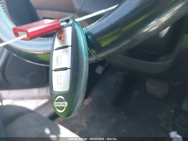 5N1AR2MMXFC639475 Nissan Pathfinder Platinum/s/sl/sv