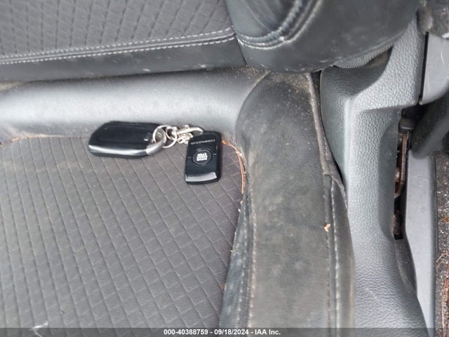 Buick Encore Preferred 2017 KL4CJESB9HB071519 Image 11