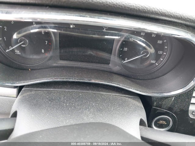 Buick Encore Preferred 2017 KL4CJESB9HB071519 Image 7