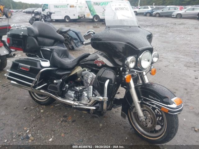 2005 HARLEY-DAVIDSON FLHTCUI 1HD1FCW1X5Y633794
