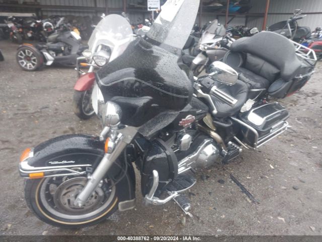 2005 HARLEY-DAVIDSON FLHTCUI 1HD1FCW1X5Y633794 Photo 1