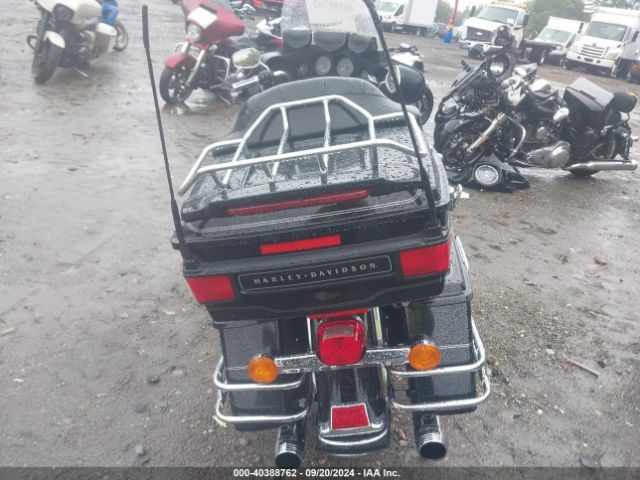 2005 HARLEY-DAVIDSON FLHTCUI 1HD1FCW1X5Y633794 Photo 5