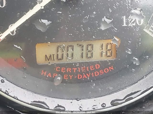 2005 HARLEY-DAVIDSON FLHTCUI 1HD1FCW1X5Y633794 Photo 6