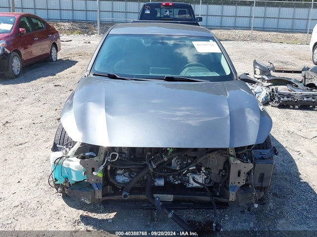 Nissan Altima 2.5 S 2019 1N4BL4BV0KC161956 Image 13