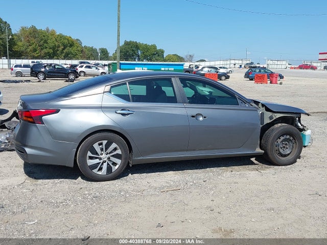 Nissan Altima 2.5 S 2019 1N4BL4BV0KC161956 Image 14