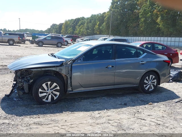 Nissan Altima 2.5 S 2019 1N4BL4BV0KC161956 Image 15